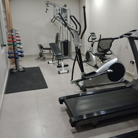 Hotel Lugus São Paulo Buitenkant foto