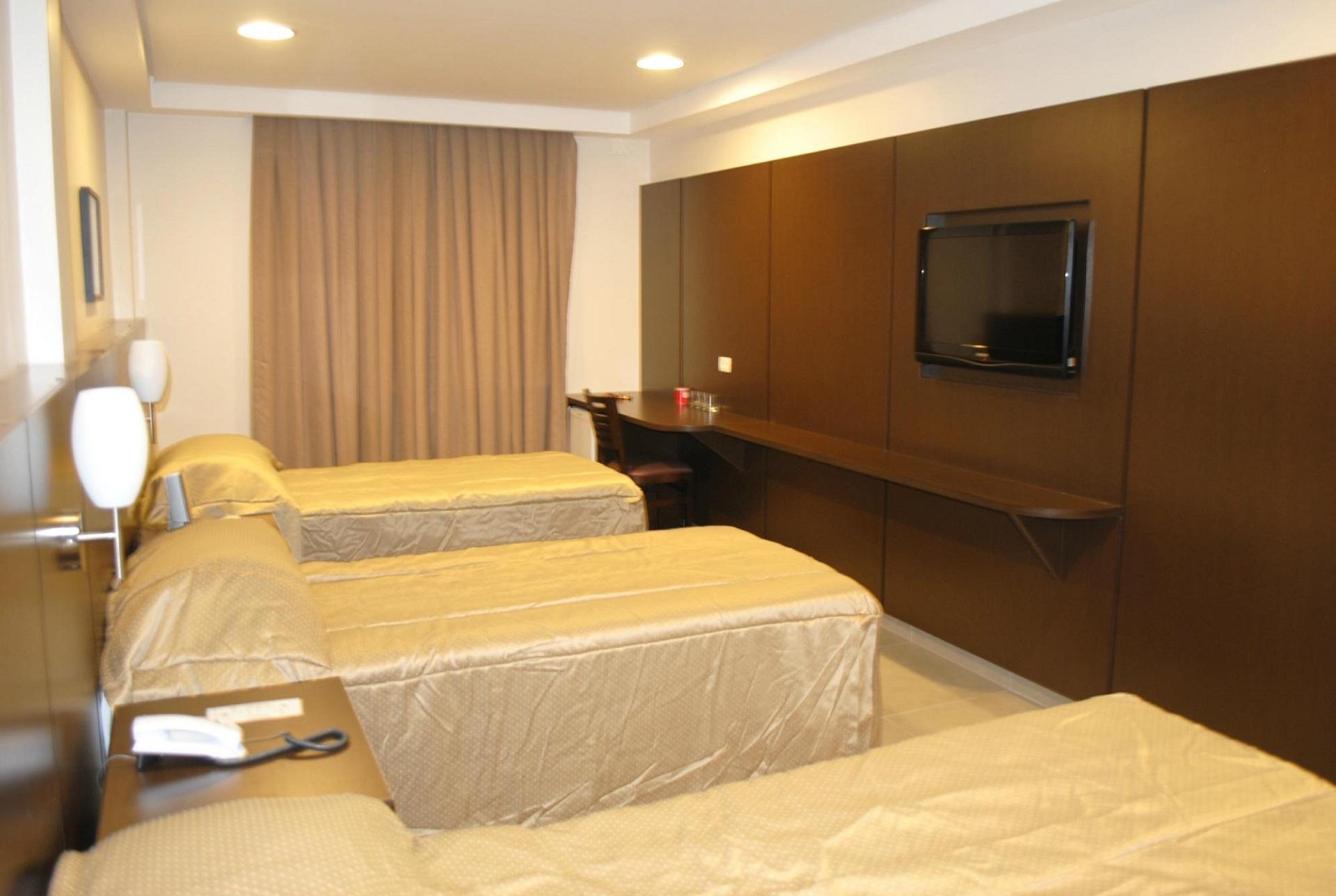 Hotel Lugus São Paulo Buitenkant foto